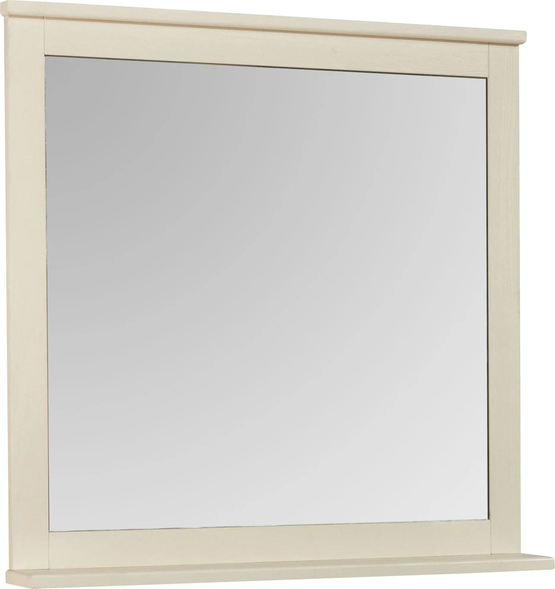 Зеркало Акватон Леон 80x80 см 1A186402LBPR0