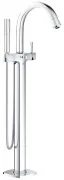 Смеситель Grohe Grandera 23318000 для ванны с душем