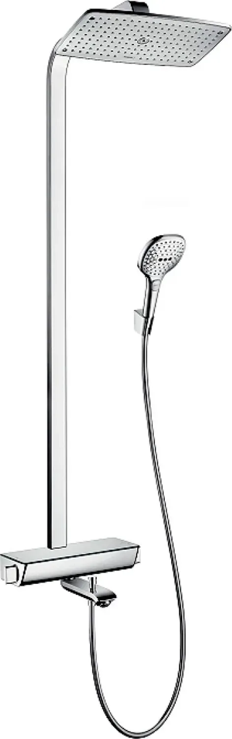 Душевая стойка Hansgrohe 27113000