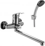 Смеситель Decoroom DR68 DR68043 для ванны с душем