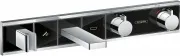 Термостат Hansgrohe RainSelect 15359600 для ванны с душем