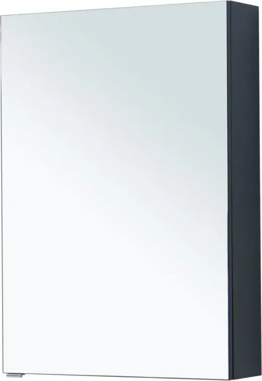 Зеркало-шкаф Aquanet Алвита New 60x85 00277539