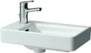 Раковина Laufen Pro 48 см 8.1595.5.000.104.1