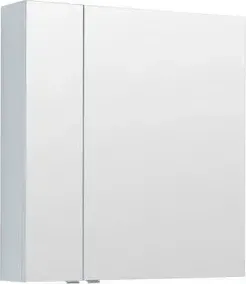 Зеркало-шкаф Aquanet Алвита New 80x85 00277534