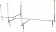 Каркас для ванны Marka One Julianna 170x100 У37163