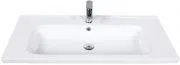 Раковина Creavit Ideal 100 см ID100-00CB00E-0000