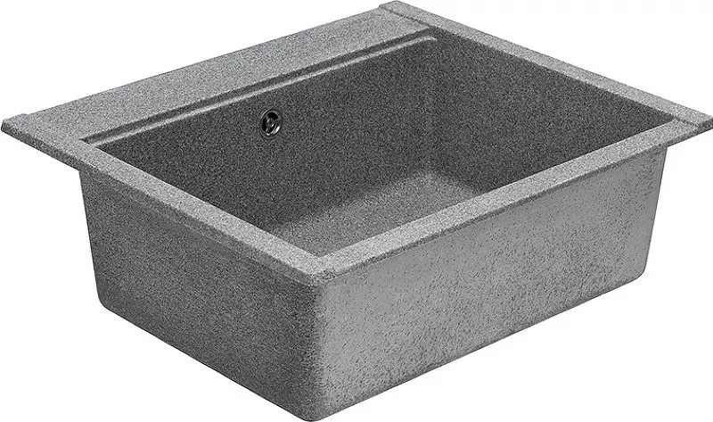 Мойка для кухни Aquaton Делия 60 см 1A715232LD230