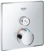 Смеситель Grohe SmartControl 29147000 для душа