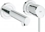 Смеситель Grohe Concetto New 19575001 для раковины