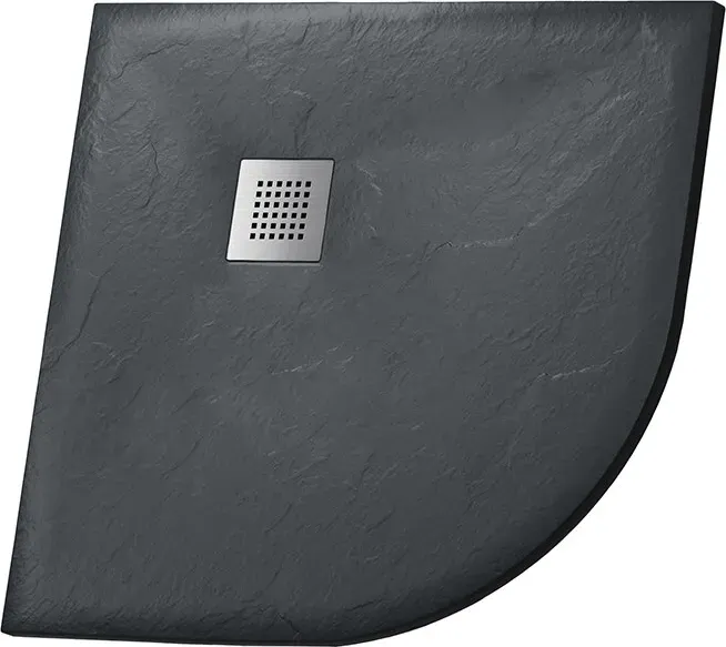 Душевой поддон Grossman Strong 90x2.5x90 GR-S29090