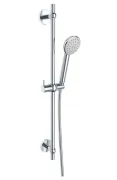 Душевой гарнитур Milardo Niagara NIA1F65M16