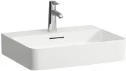 Раковина Laufen Val 55 см 8.1028.2.000.104.1