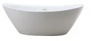 Акриловая ванна Vincea 180x85 VBT-203