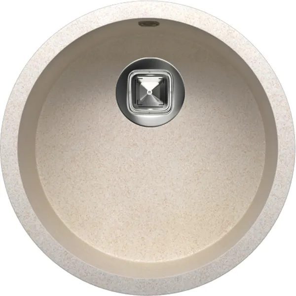 Кухонная мойка Tolero R-104 №102 44 Сафари