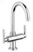 Смеситель Grohe Atrio 21022000 для раковины