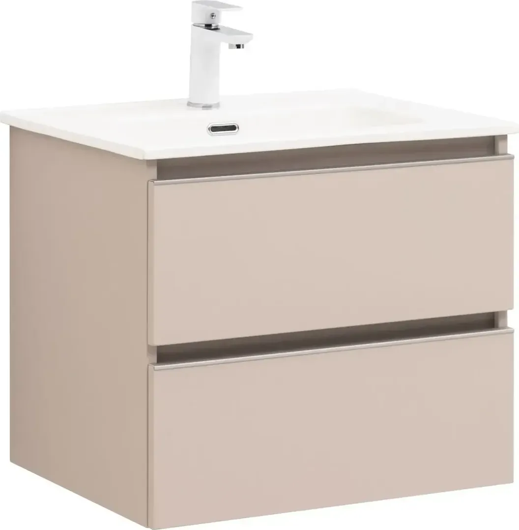 Тумба под раковину Aquanet Вега 58.2 00329583