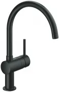 Смеситель Grohe Minta 32917KS0 для кухонной мойки