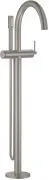 Смеситель Grohe Atrio New 32653DC3 для ванны с душем напольный