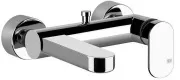 Смеситель Gessi Via Bagutta 35813-031 для ванны с душем