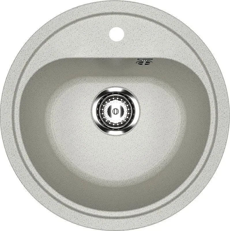 Мойка для кухни Ulgran Classic 45 см U-700-310