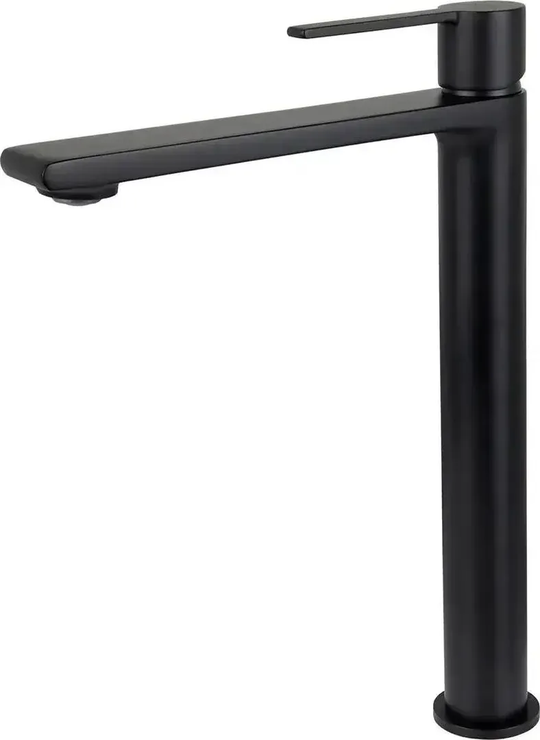 Смеситель KAISER Serio 05411-9 для раковины