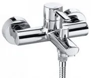 Смеситель Roca Targa 5A0260C0M для ванны с душем