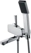 Смеситель Kaiser Vista 65122 для ванны с душем