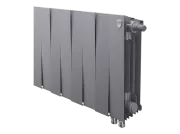 Радиатор Royal Thermo PianoForte 8 секций RTPSSVDR30008