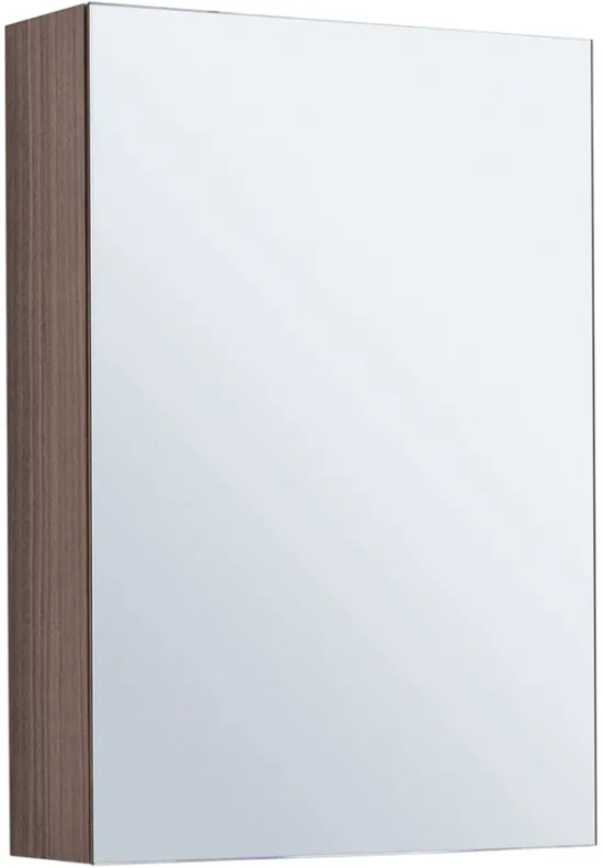 Зеркало-шкаф Aquanet Йорк 60х87 203951 правый