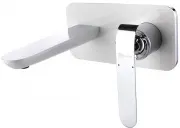 Смеситель Lemark Melange LM4926CW для раковины с внутренней частью