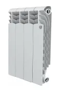 Радиатор Royal Thermo Revolution 4 секций RTR35004