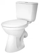 Унитаз-компакт Santek Бриз 1.WH30.2.138 напольный