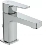 Смеситель Ideal Standard Cerafine D BC745AA для раковины с донным клапаном