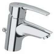 Смеситель Grohe Eurostyle 33552001 для раковины