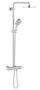 Душевой комплект Grohe Rainshower System 210 27967000
