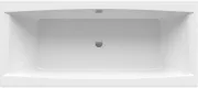 Акриловая ванна Alpen Vesta 180x80 AVP0036
