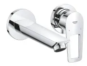 Смеситель Grohe BauLoop 20289001 для раковины