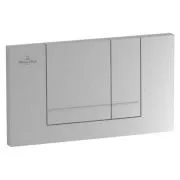 Смывная клавиша для унитазов Villeroy & Boch ViConnect Pro 92214361