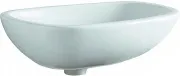 Раковина Geberit Citterio 56 см 500.542.01.1