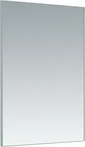 Зеркало De Aqua Сильвер 50x75 00261661
