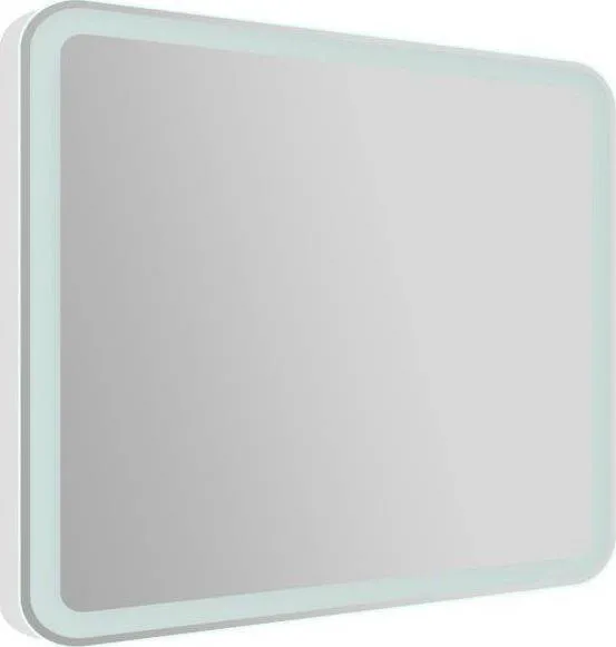 Зеркало BelBagno 60x60 SPC-MAR-600-600-LED-BTN с подсветкой