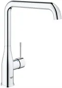 Cмеситель Grohe Essence New 30269000 для кухонной мойки