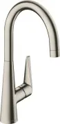 Смеситель Hansgrohe Talis M51 72810800 для кухонной мойки