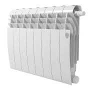 Радиатор Royal Thermo BiLiner 8 секций RTBBTVDR35008