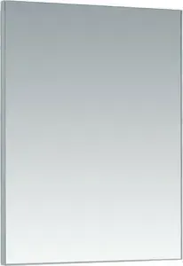 Зеркало De Aqua Сильвер 60x75 00261662