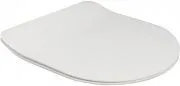 Крышка-сиденье BelBagno Sfera-R BB2034SC с микролифтом