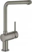 Смеситель Grohe Minta 31375AL0 для кухонной мойки