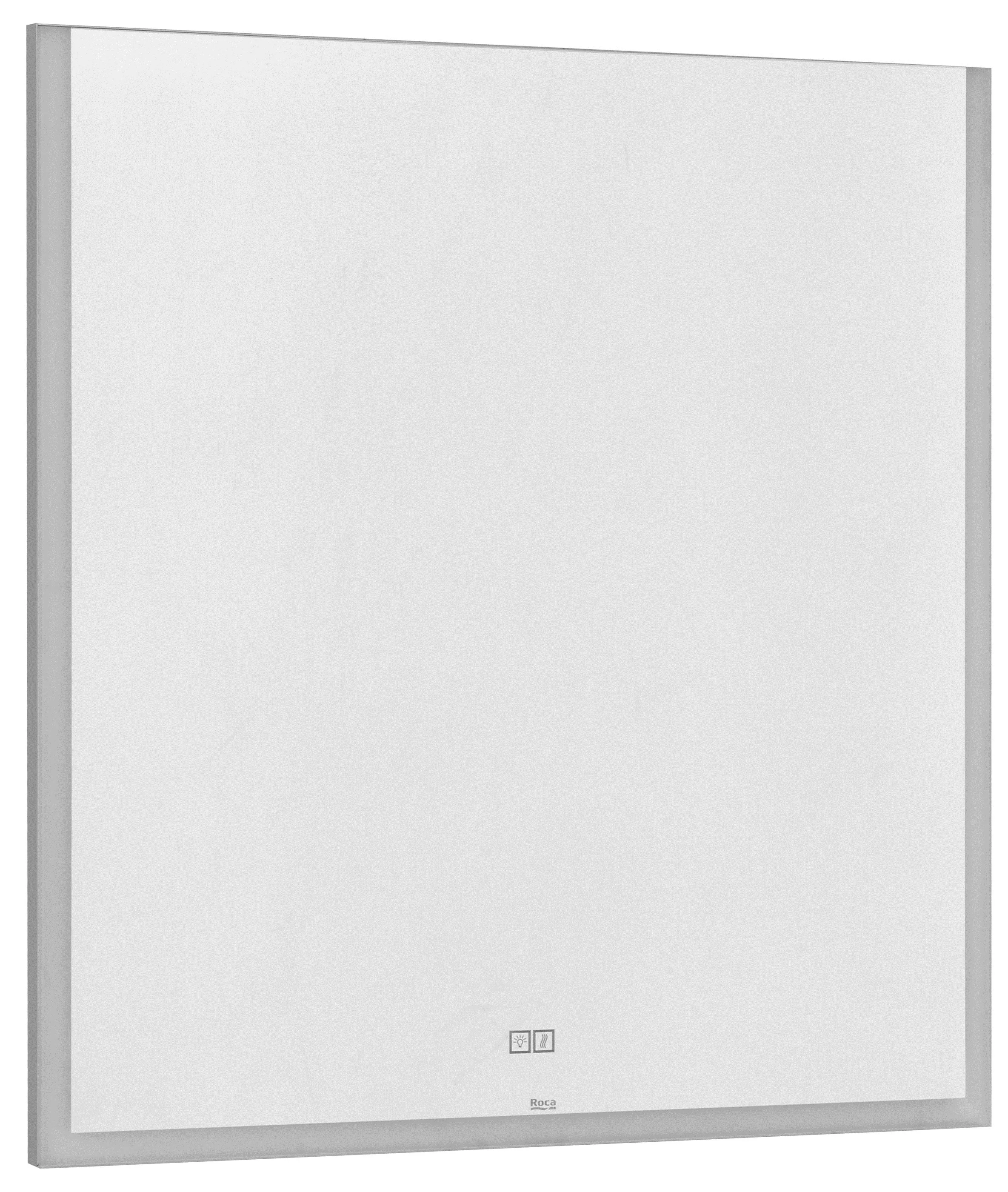 Зеркало Roca Aneto 80x85 812363000 с подсветкой