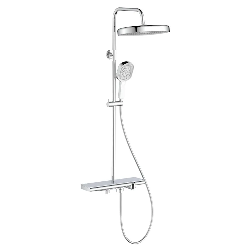 Душевая стойка ESKO  ST350