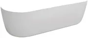 Экран для ванны Cezares Metauro 180 см METAURO CORNER-180-SCR-R правый
